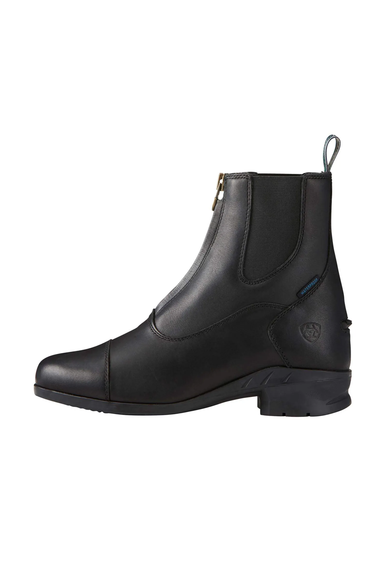 Outlet Heritage IV Zip H20 Women Jodhpur Boots