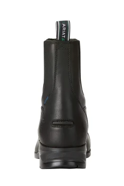 Outlet Heritage IV Zip H20 Women Jodhpur Boots
