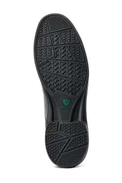 Hot Heritage IV Zip Steel Toe Men Jodhpur Boots