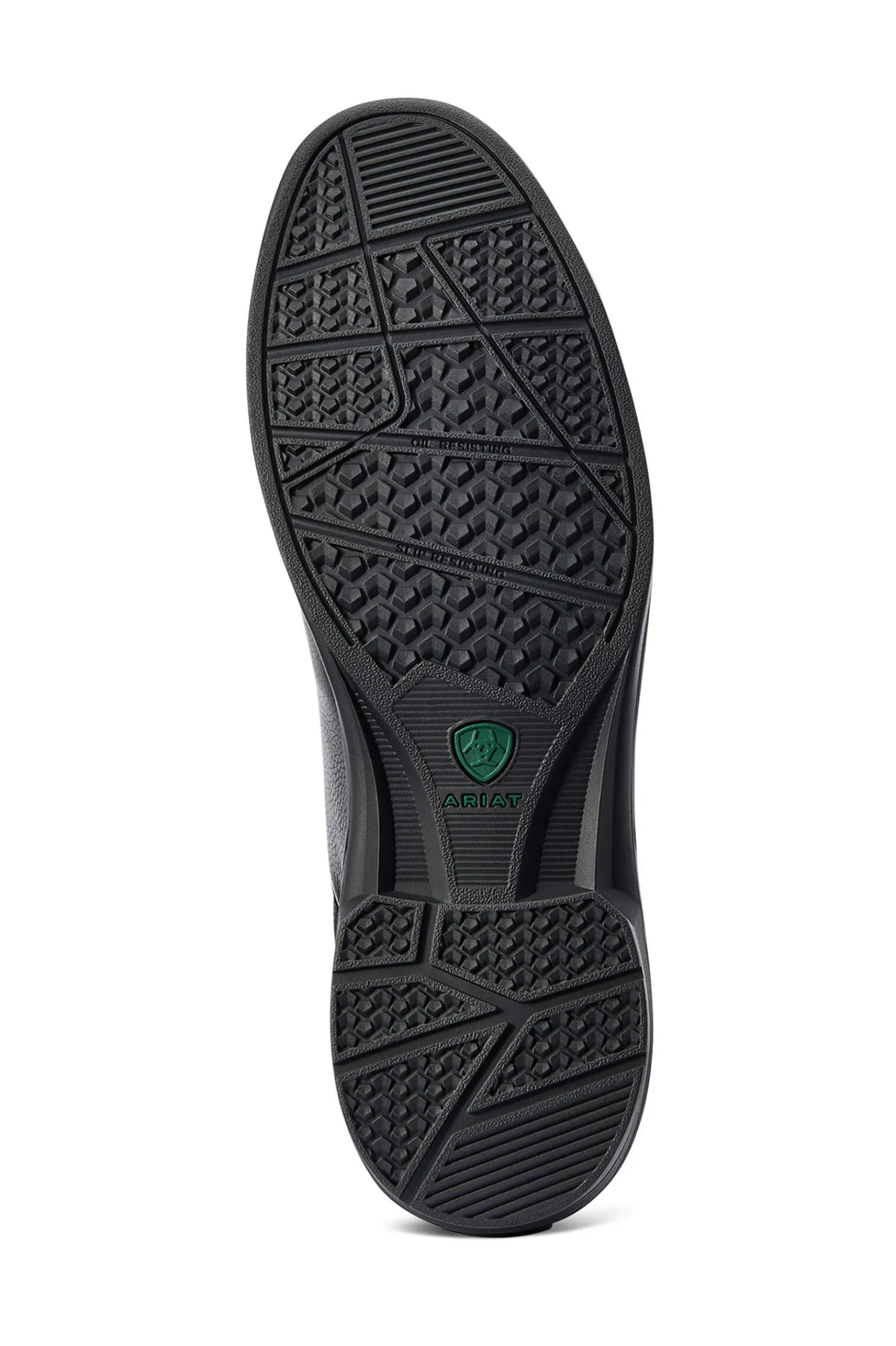 Hot Heritage IV Zip Steel Toe Men Jodhpur Boots