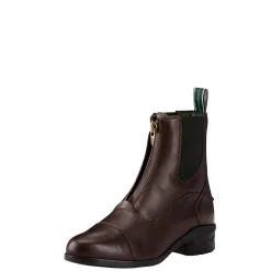 Best Heritage IV Zip Women Jodhpur Boots