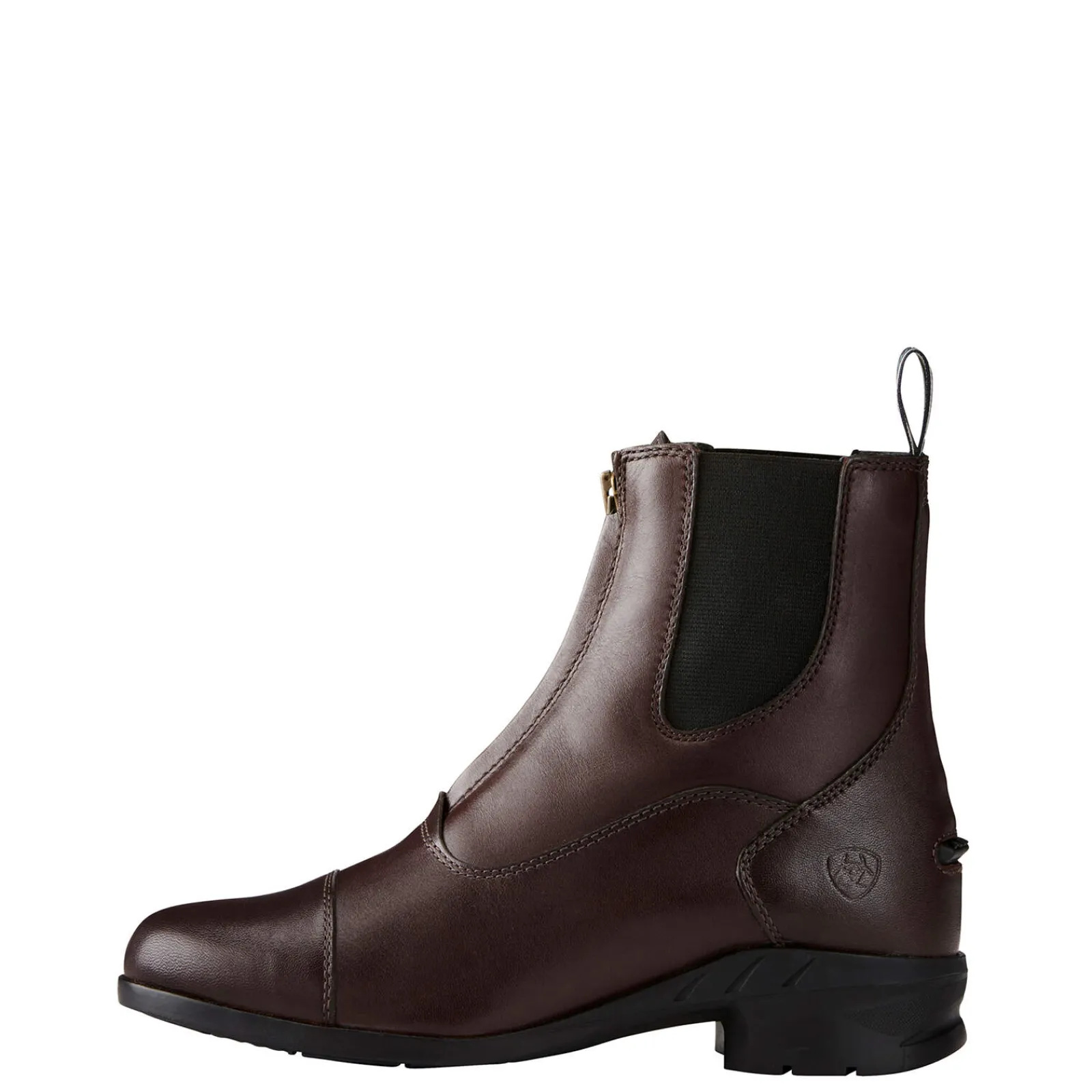 Best Heritage IV Zip Women Jodhpur Boots