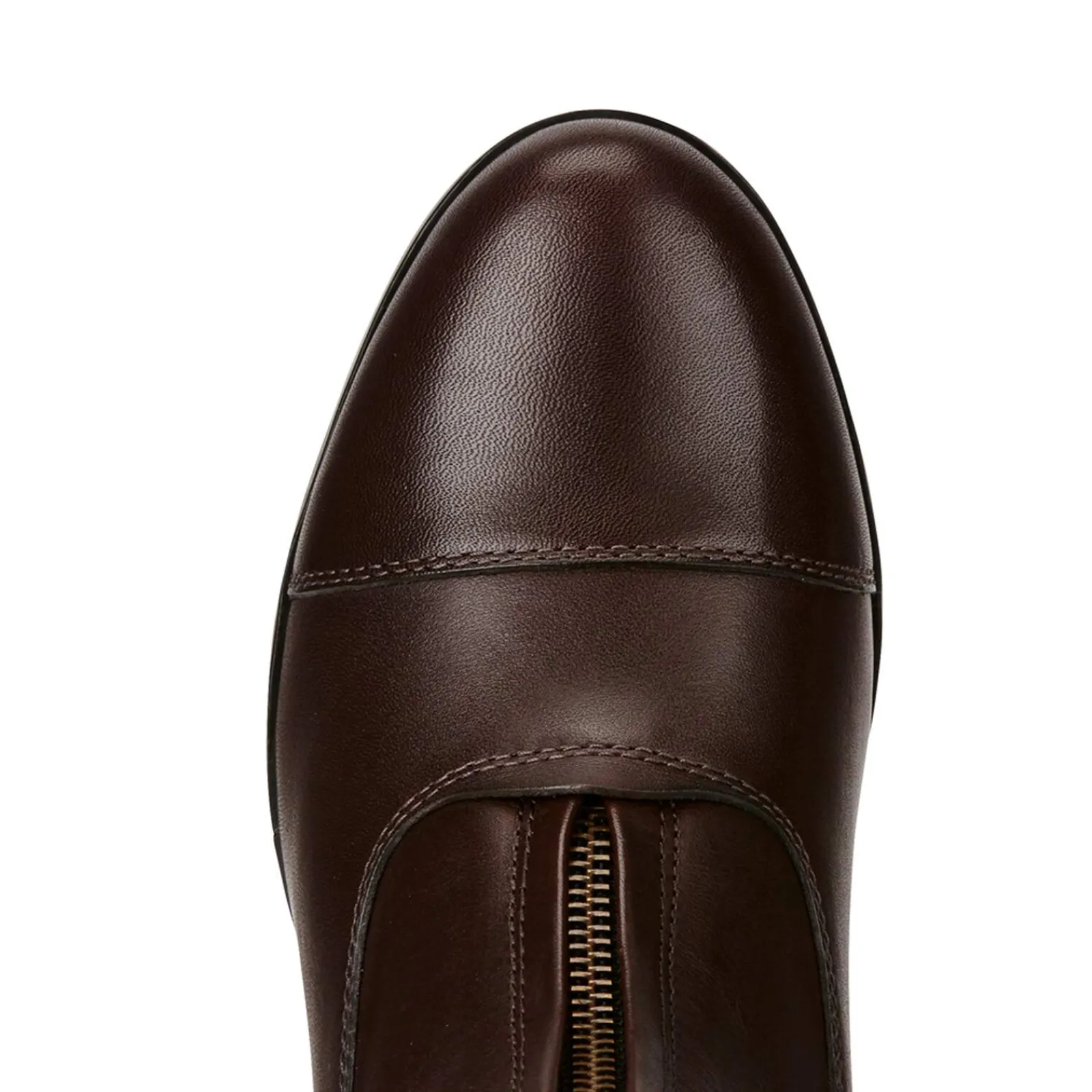 Best Heritage IV Zip Women Jodhpur Boots