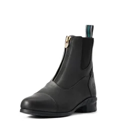 Sale Heritage IV Zip Women´s Waterproof Insulated Paddock Boots Jodhpur Boots