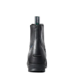 Sale Heritage IV Zip Women´s Waterproof Insulated Paddock Boots Jodhpur Boots