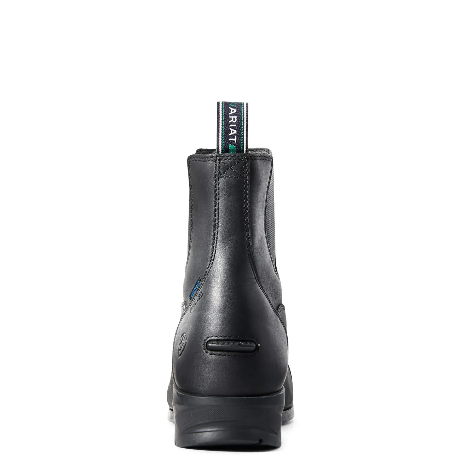 Sale Heritage IV Zip Women´s Waterproof Insulated Paddock Boots Jodhpur Boots