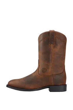 New Heritage Roper Women Country Boots