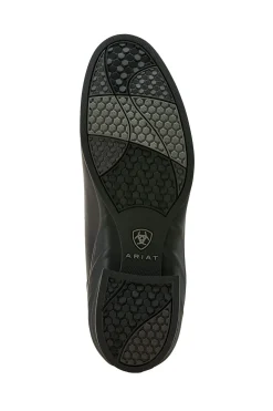 New Heritage Zip Paddock Boots, Men Women Riding Boots & Shoes|Club Apparel