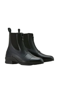 New Heritage Zip Paddock Boots, Men Women Riding Boots & Shoes|Club Apparel