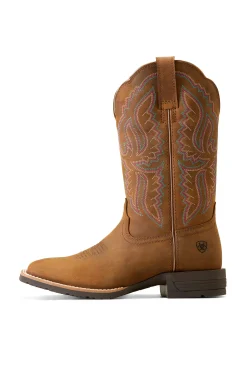 Discount Hybrid Ranchwork Women Country Boots