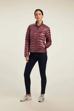 Fashion Ideal Down Jacket Women Coats & Jackets