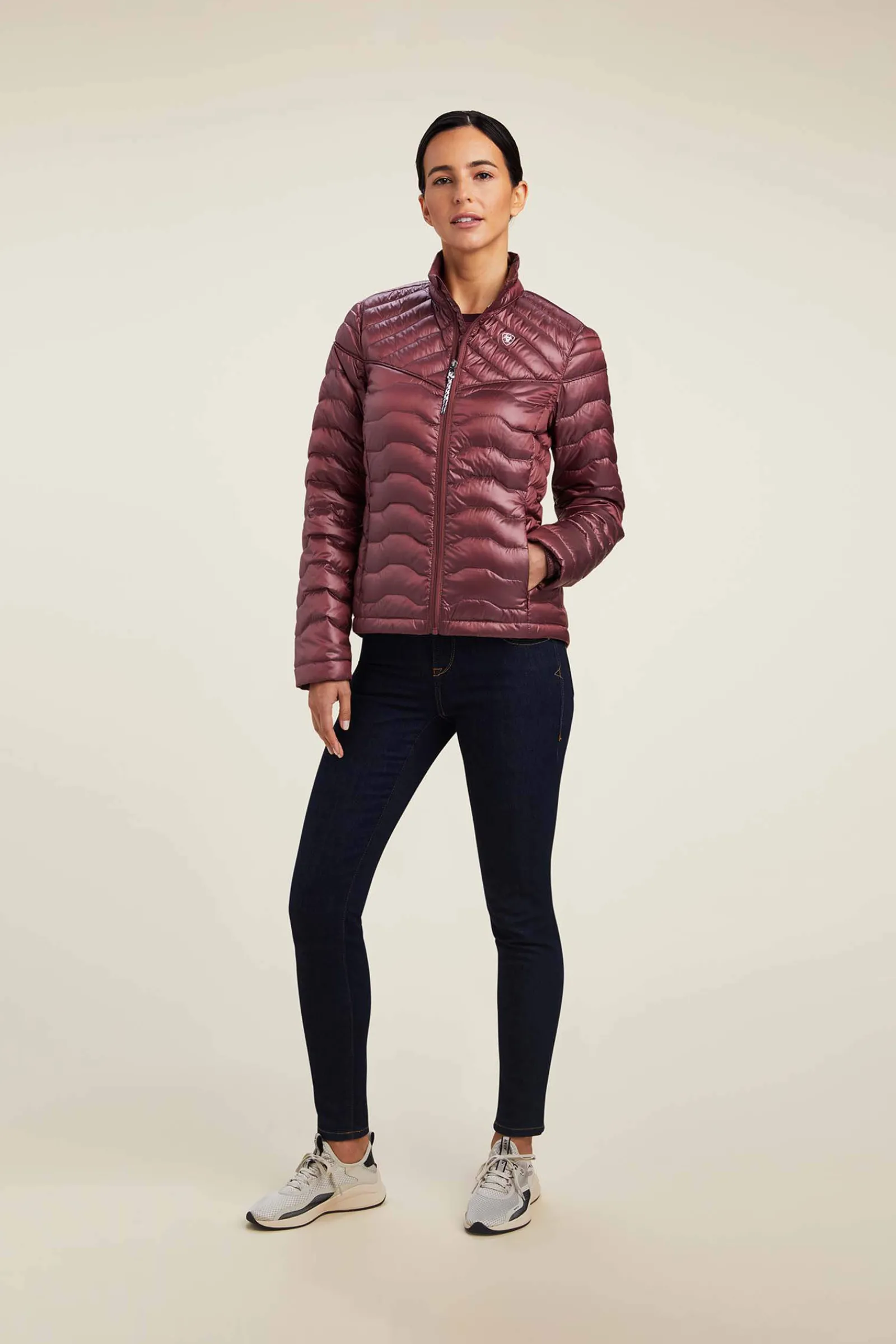 Fashion Ideal Down Jacket Women Coats & Jackets
