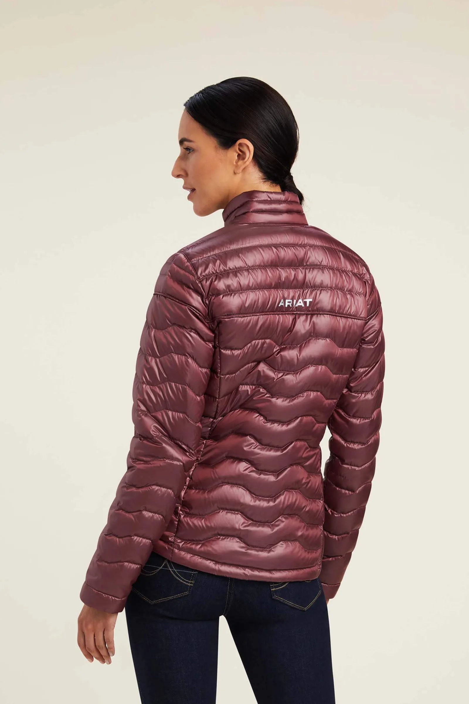 Fashion Ideal Down Jacket Women Coats & Jackets