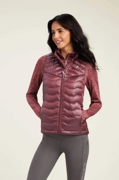 Sale Ideal Down Women´s Vest Women Coats & Jackets