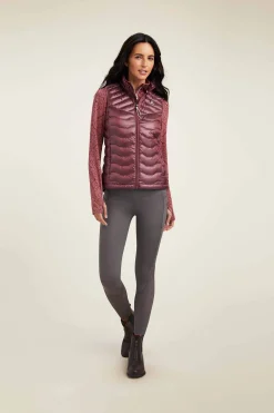 Sale Ideal Down Women´s Vest Women Coats & Jackets