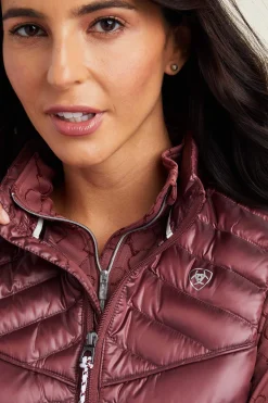 Sale Ideal Down Women´s Vest Women Coats & Jackets