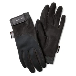 Fashion Insulated Tek Grip Glove All Season Gloves