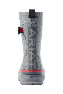 Discount Kelmarsh Mid Women´s Rubber Boots Yard Boots