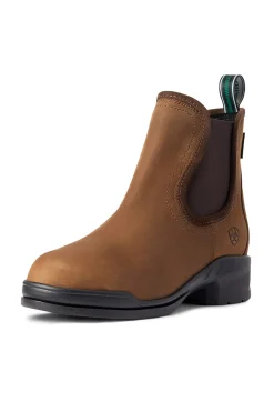 New Keswick Women Jodhpur Boots
