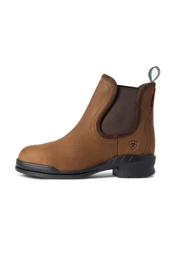 New Keswick Women Jodhpur Boots