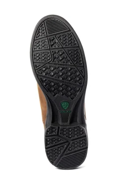 New Keswick Women Jodhpur Boots
