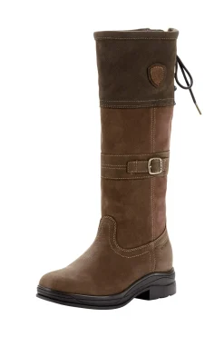 Clearance  Langdale Women Western|Yard Boots