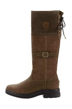 Clearance  Langdale Women Western|Yard Boots