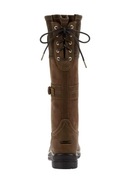 Clearance Langdale Women Western|Yard Boots