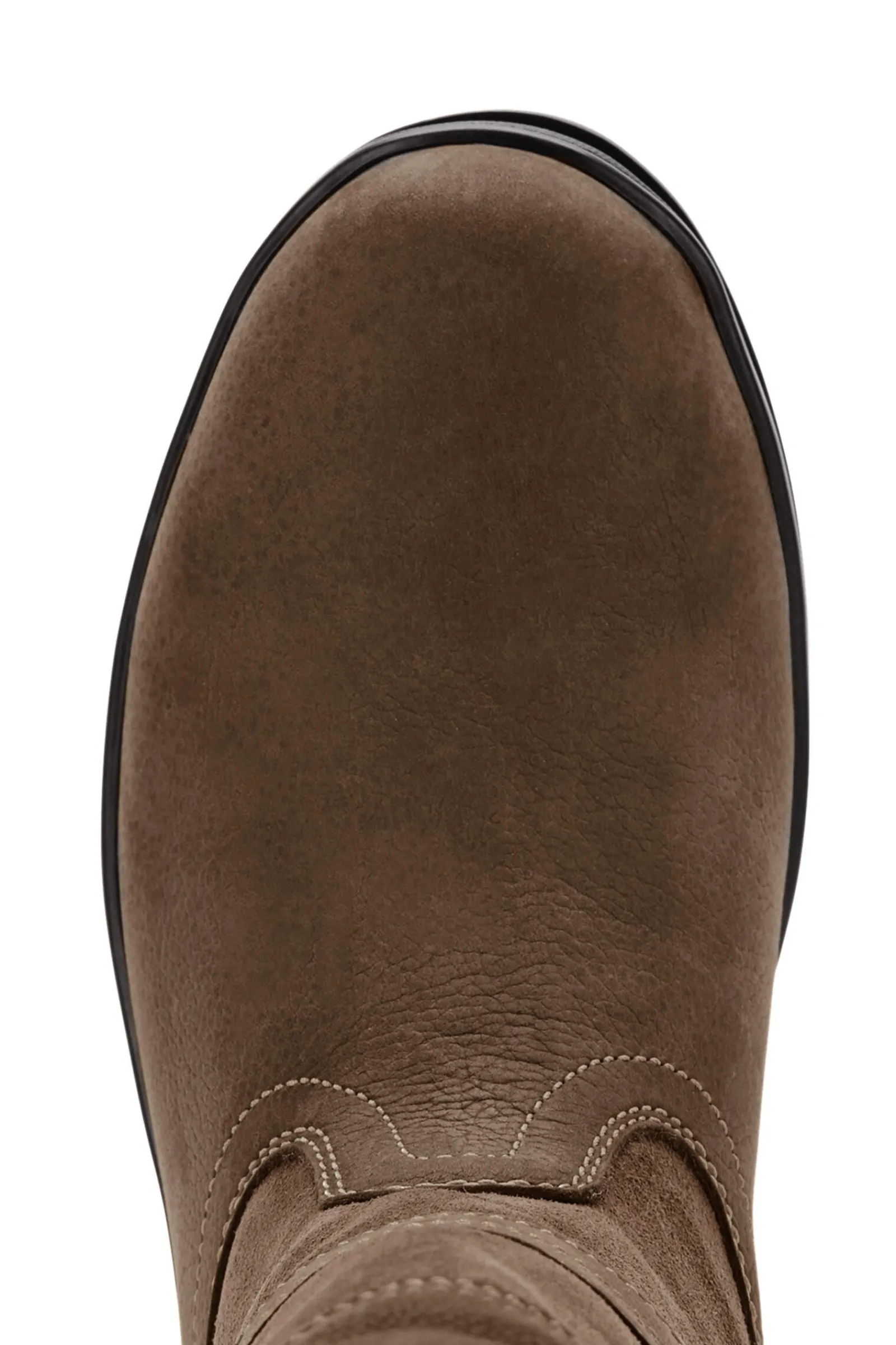 Clearance Langdale Women Western|Yard Boots