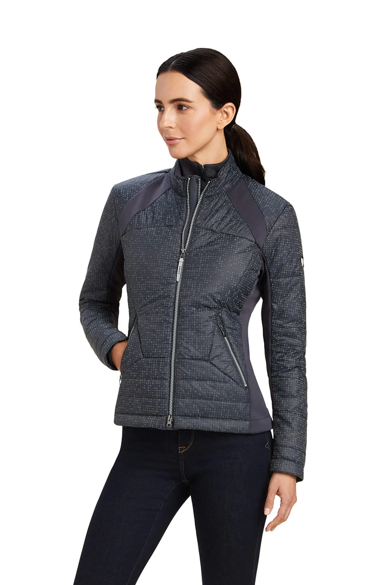 Clearance Lumina Insulated Women Women Coats & Jackets