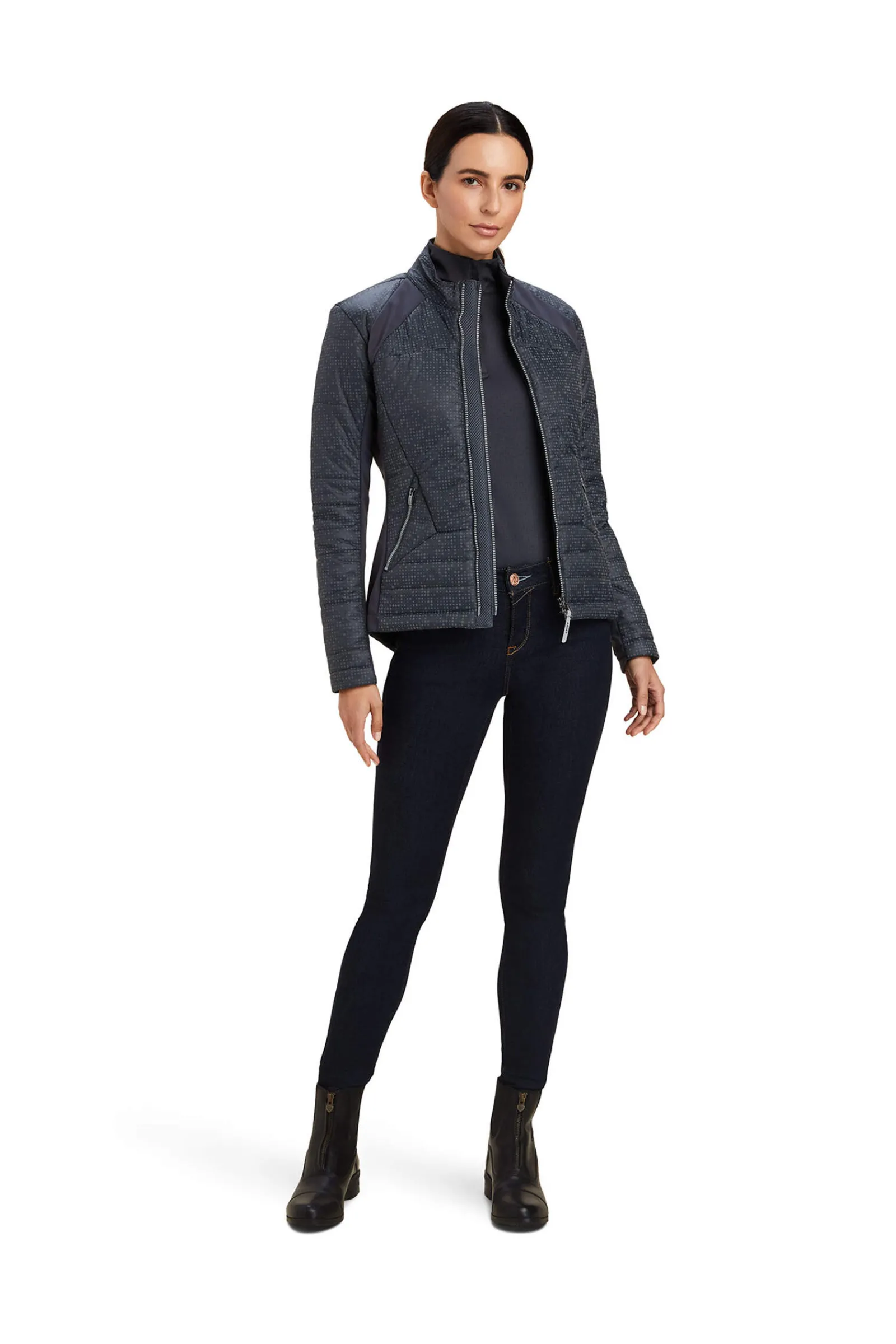 Clearance Lumina Insulated Women Women Coats & Jackets
