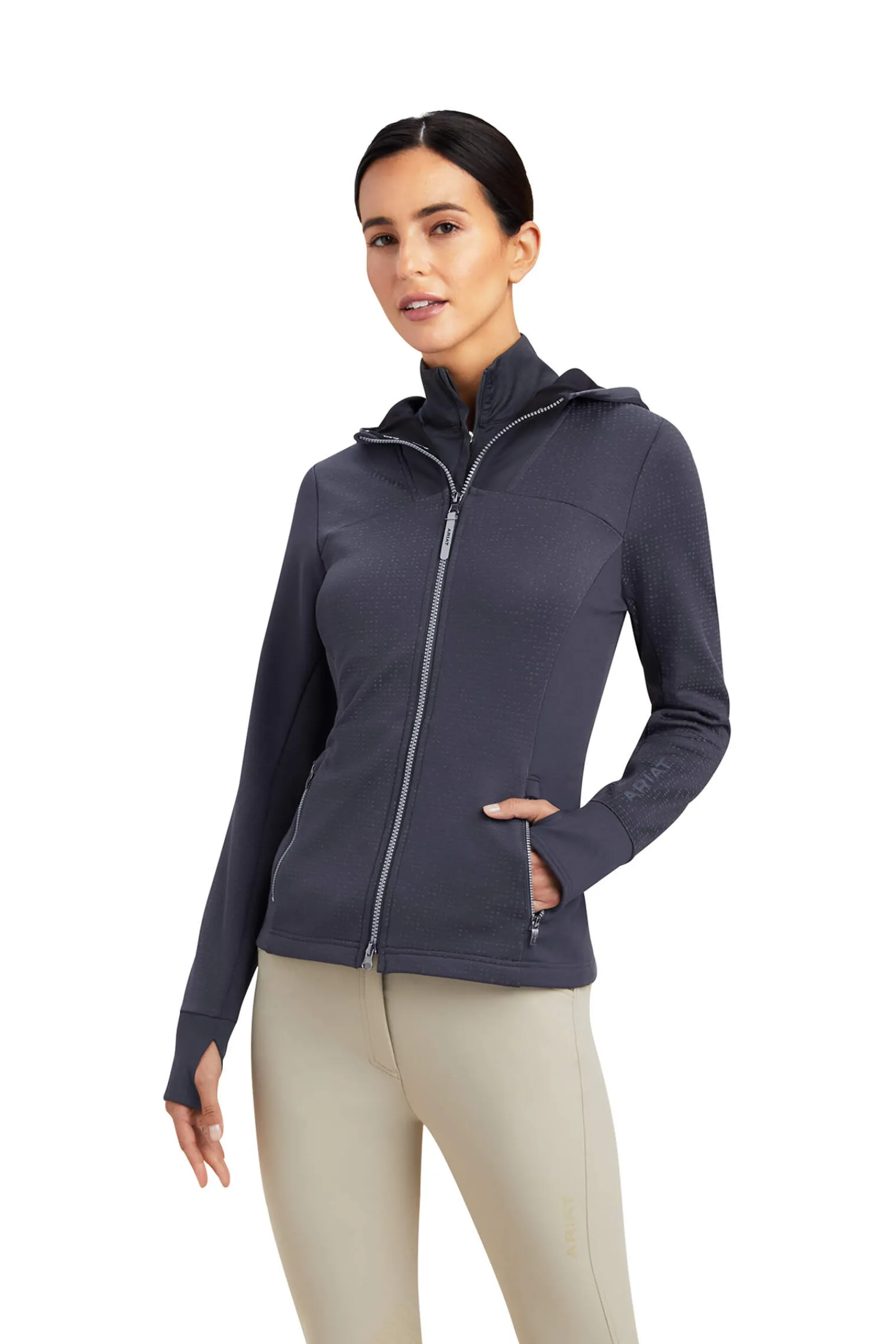 Hot Lumina Women Women Riding Jumpers & Fleeces