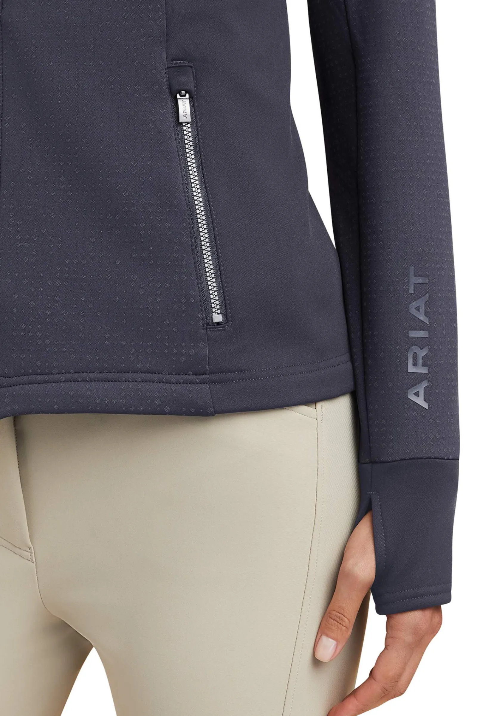 Hot Lumina Women Women Riding Jumpers & Fleeces