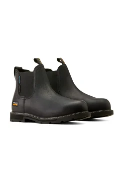 Discount Men Country Boots