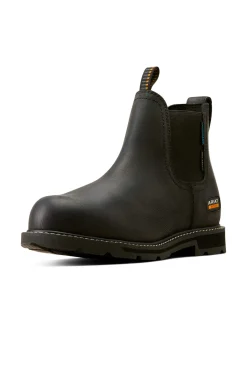 Discount Men Country Boots