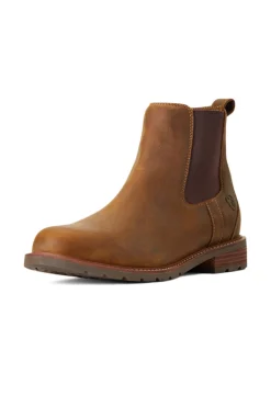 Outlet Men Country Boots