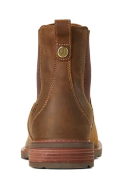 Outlet Men Country Boots