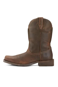 Online Men Riding Boots & Shoes