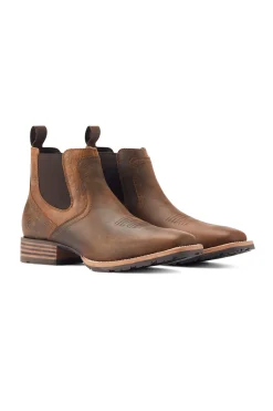 Sale Men Country Boots