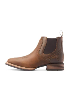 Sale Men Country Boots