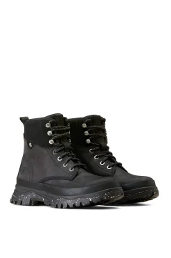 Outlet Moresby Women´s Waterproof Half Boots Country Boots