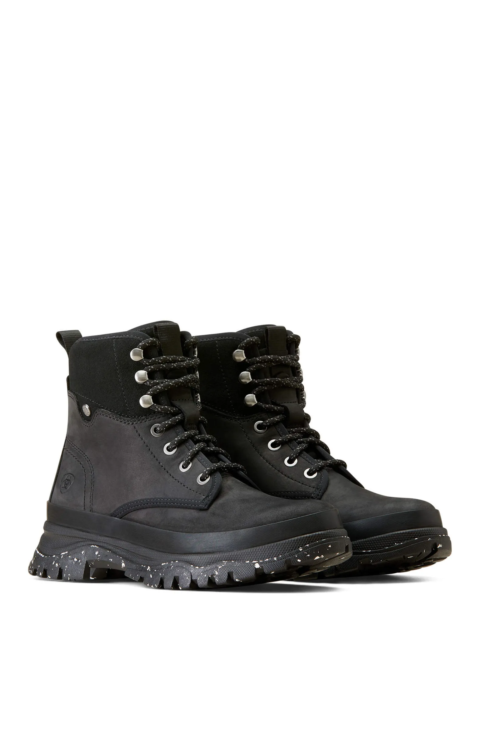 Outlet Moresby Women´s Waterproof Half Boots Country Boots