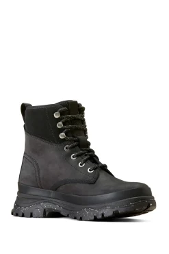 Outlet Moresby Women´s Waterproof Half Boots Country Boots