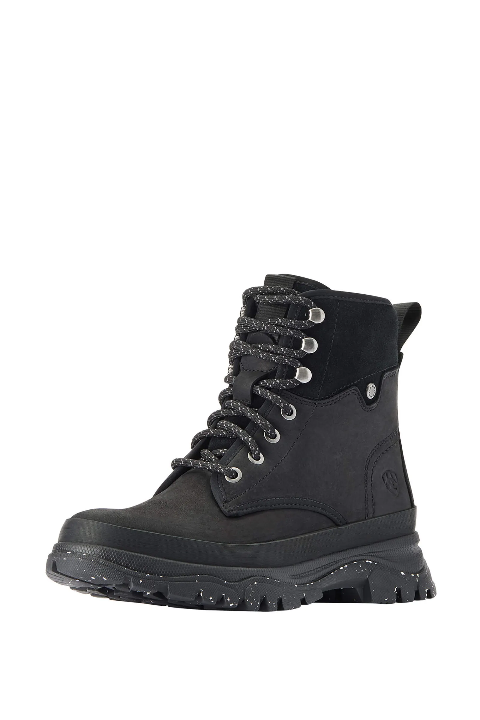 Outlet Moresby Women´s Waterproof Half Boots Country Boots