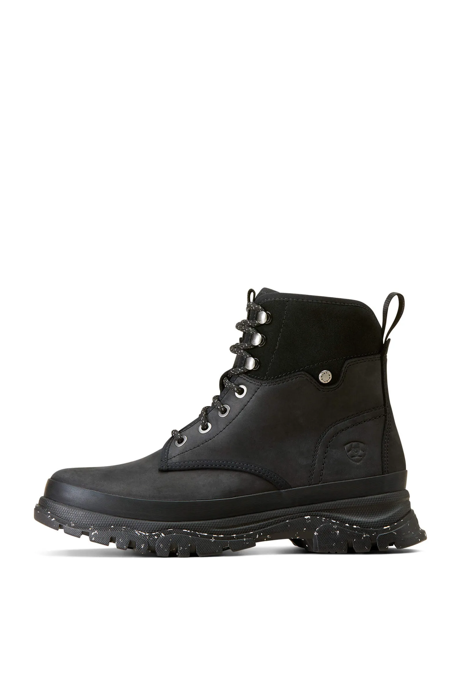 Outlet Moresby Women´s Waterproof Half Boots Country Boots
