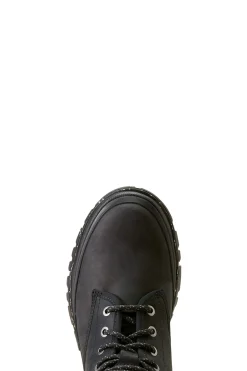 Outlet Moresby Women´s Waterproof Half Boots Country Boots
