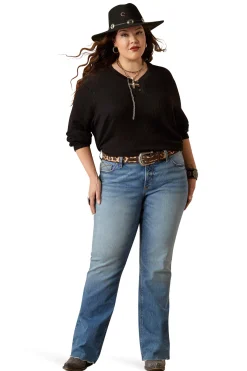 Best MR Allison Boot Cut Jeans Western|Full Seat Breeches