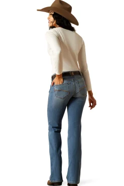 Best MR Allison Boot Cut Jeans Western|Full Seat Breeches