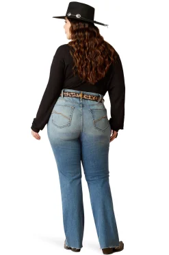 Best MR Allison Boot Cut Jeans Western|Full Seat Breeches