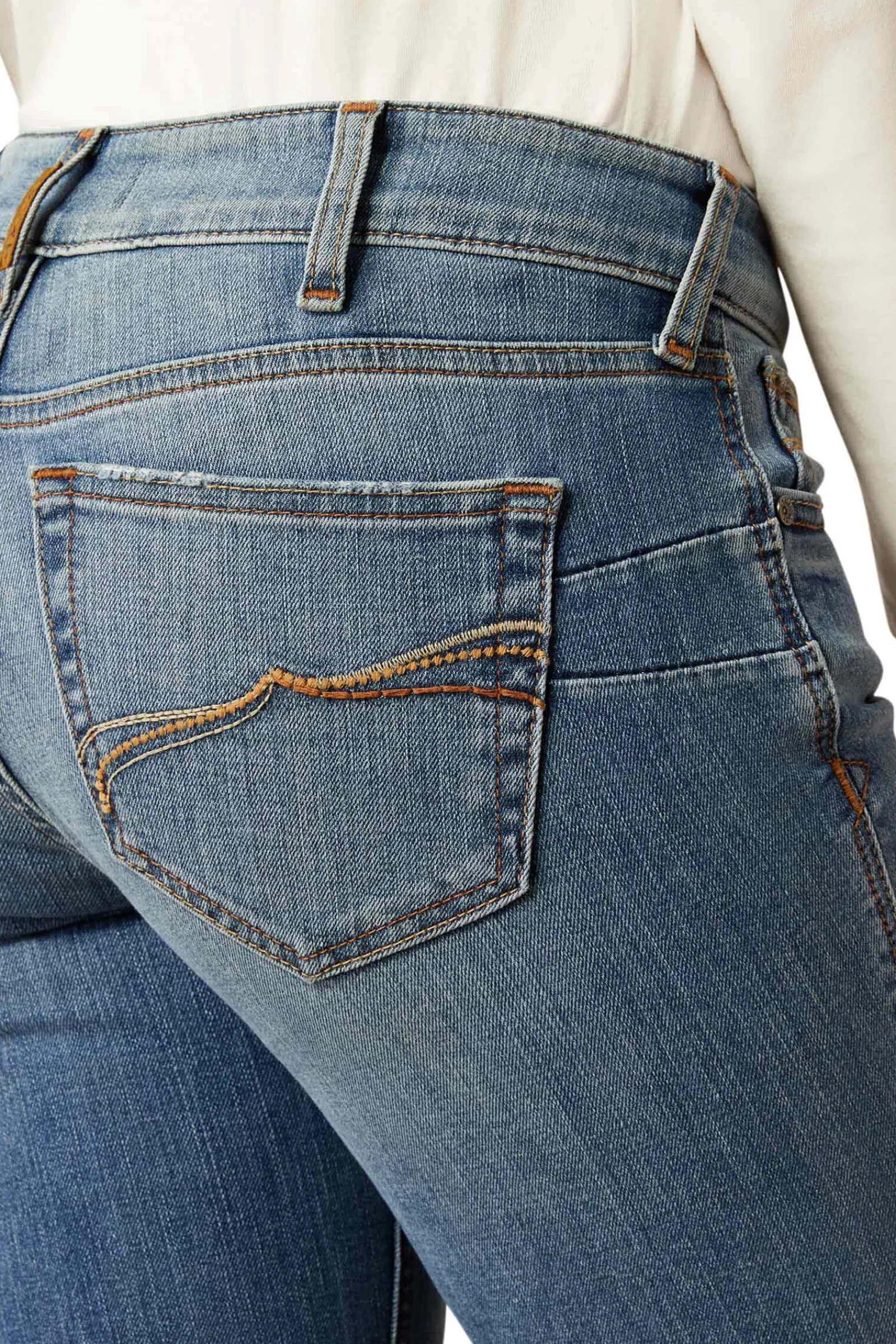 Best MR Allison Boot Cut Jeans Western|Full Seat Breeches